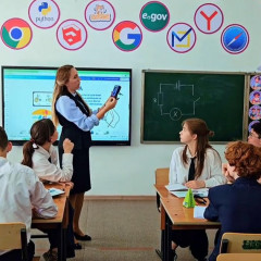 جاڭاشىل ۇستازدىڭ «سىر ساندىعى»