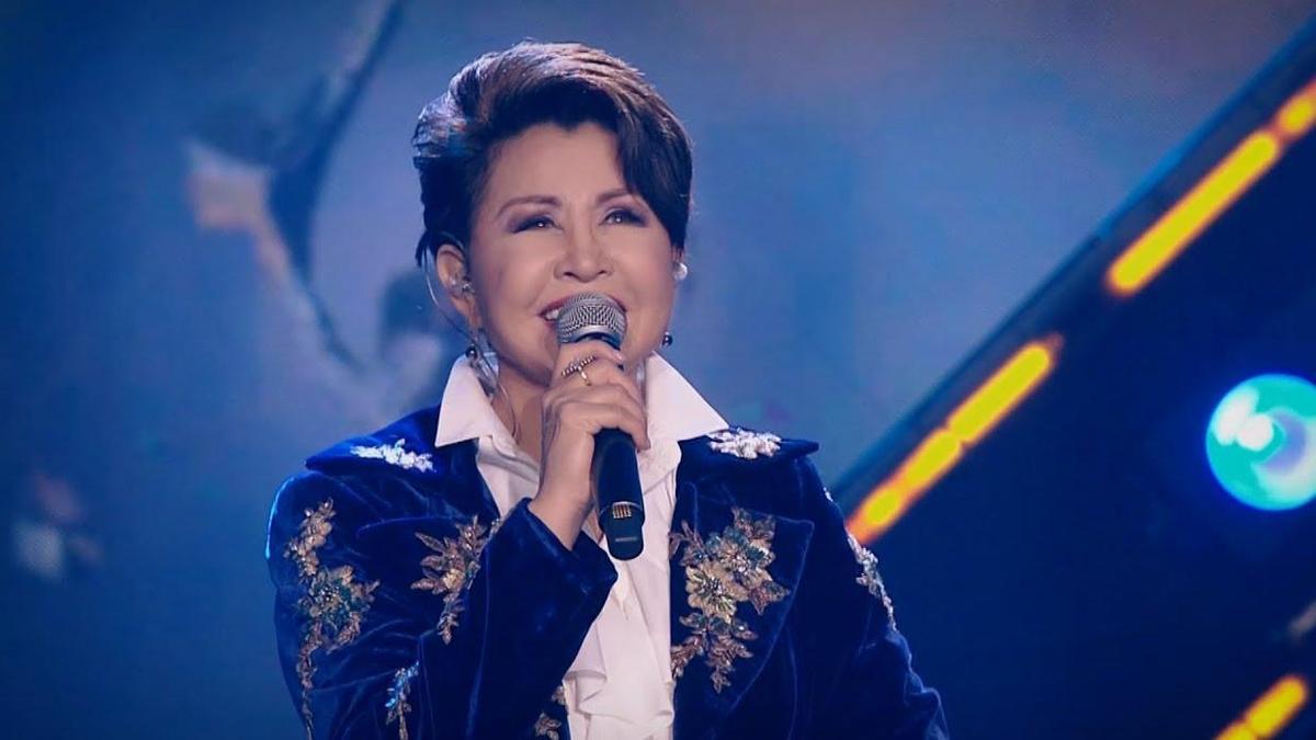 روزا رىمباەۆا ەل تۇرعىندارىن رەفەرەندۋمدا داۋىس بەرۋگە شاقىردى