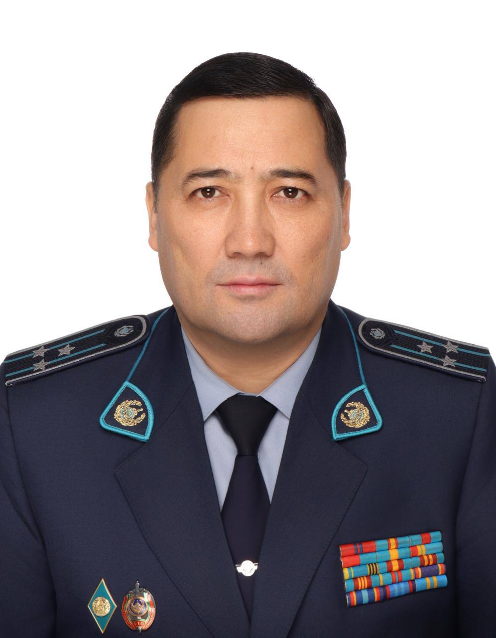 كۇزەت قىزمەتىن باقىلاۋ كوميتەتىنىڭ توراعاسى تاعايىندالدى