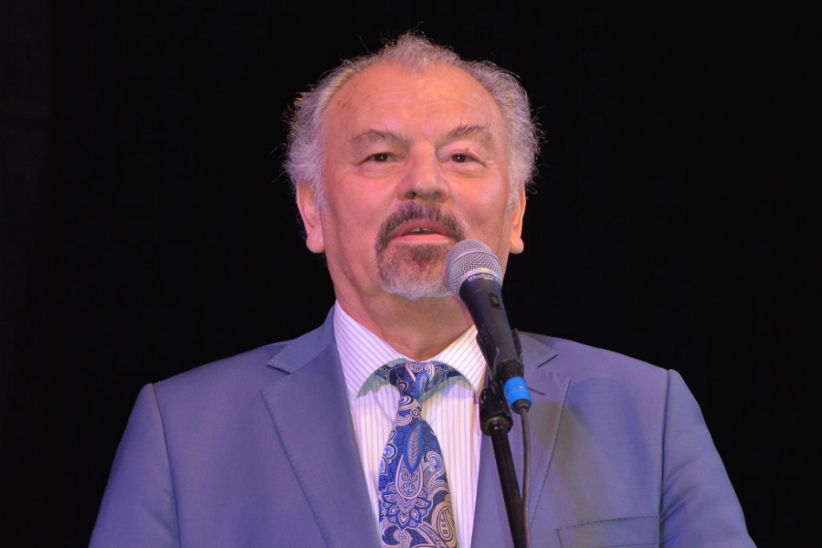 تۇڭعىشباي جامانقۇلوۆ: مەملەكەت پەن حالىق ءۇشىن جاڭا كونستيتۋتسيانىڭ ءمانى زور