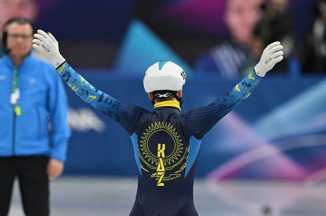 ۇزدىك وندىق: قازاقستاندىق سپورتشىلار 2026 جىلعى وليمپيادادا ۇزدىكتەر قاتارىنان كورىندى