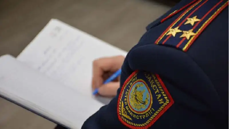 پاۆلوداردا اۆتوگاز بەكەتتەرىنىڭ ۇشتەن بىرىندە زاڭ بۇزۋشىلىقتار تىركەلگەن