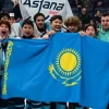 Astana Team كومانداسى كاناداداعى حالىقارالىق ءتۋرنيردىڭ جەڭىمپازى اتاندى