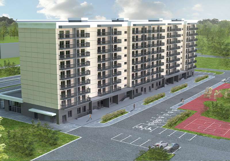 AERC: جاڭا ۇيلەردىڭ باعاسى قىمباتتاۋى مۇمكىن