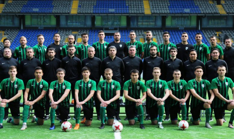 «اتىراۋ» فۋتبول كلۋبى قانشا تەڭگەگە ساتىلۋى مۇمكىن؟