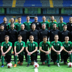 «اتىراۋ» فۋتبول كلۋبى قانشا تەڭگەگە ساتىلۋى مۇمكىن؟