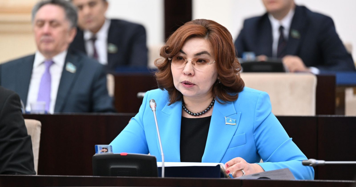 بيبىگۇل جەكسەنباي: كونستيتۋتسيانى تالقىلاۋ – قوعامنىڭ ورتاق جاۋاپكەرشىلىگى