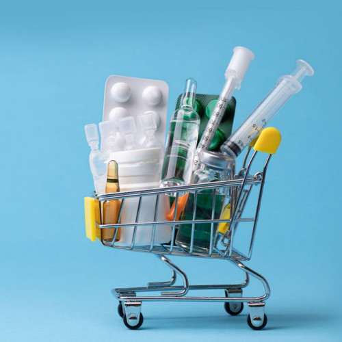 شىمكەنت فارماتسەۆتيكاسىنا 39,5 ملرد تەڭگە ينۆەستيتسيا قۇيىلادى