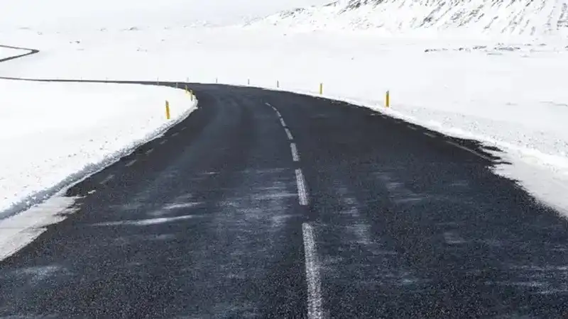 ەلىمىزدىڭ قاي وڭىرلەرىندە جولدار جابىق تۇر؟