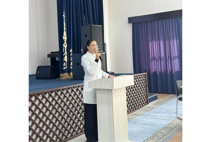 ج.نۇراحمەتوۆا