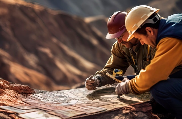 گەولوگيالىق بارلاۋ سالاسىنداعى 20 جوبا قارجىلاندىرىلادى