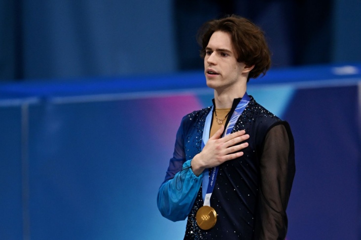 ميحايل شايدوروۆ جالاقىسى تۋرالى مالىمدەگەن سپورت مينيسترلىگىنە رەنىشىن ءبىلدىردى