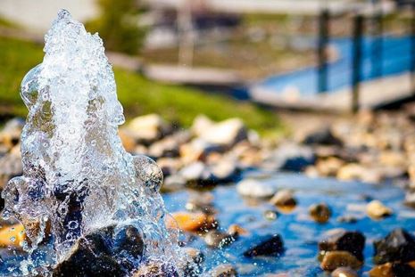 جەراستى سۋ قورى: ەل اۋماعىندا 700-دەن استام بۇلاق انىقتالدى