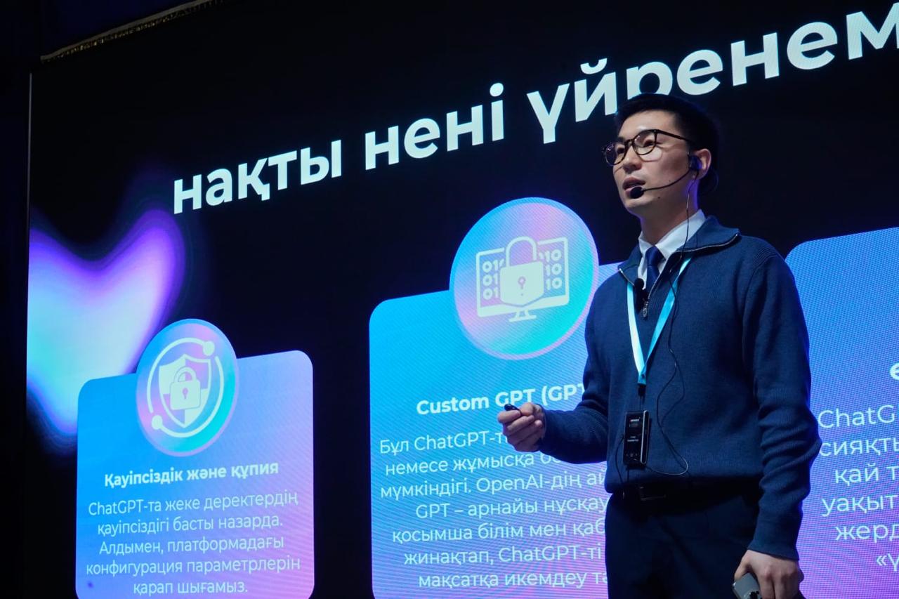 تسيفرلىق ترانسفورماتسيا كىتاپحانالاردى قالاي وزگەرتىپ جاتىر؟