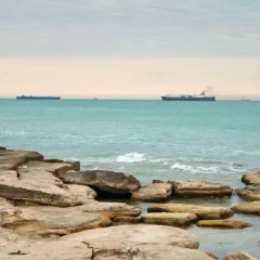 ۇكىمەت كاسپيدى زەرتتەۋگە 1,1 ملرد تەڭگە ءبولدى