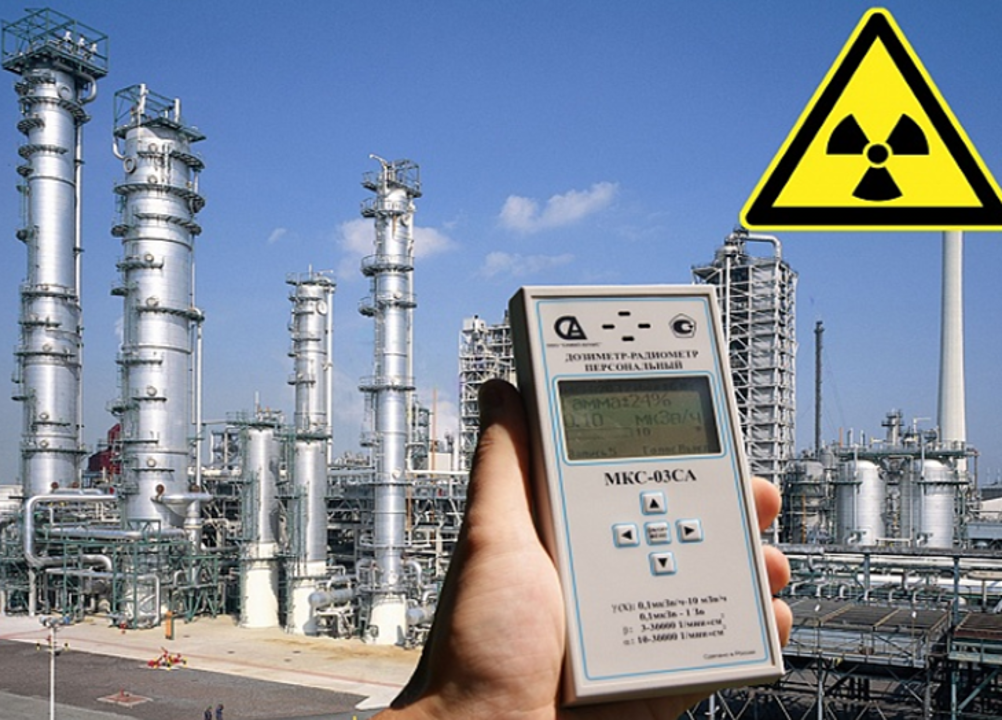 قازاقستاندا رادياتسيالىق قاۋىپسىزدىك قالاي رەتتەلەدى؟