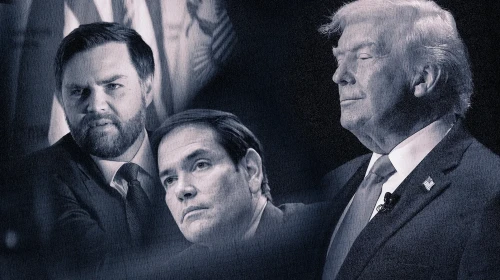 اقش-تىڭ كەلەسى پرەزيدەنتى كىم بولۋى مۇمكىن؟