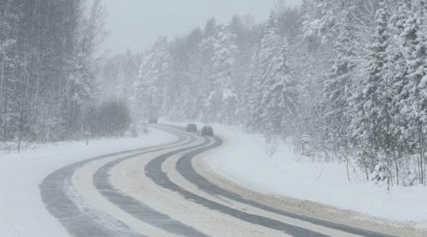 بۇگىن ەلىمىزدە قاي جولدار جابىق تۇر؟