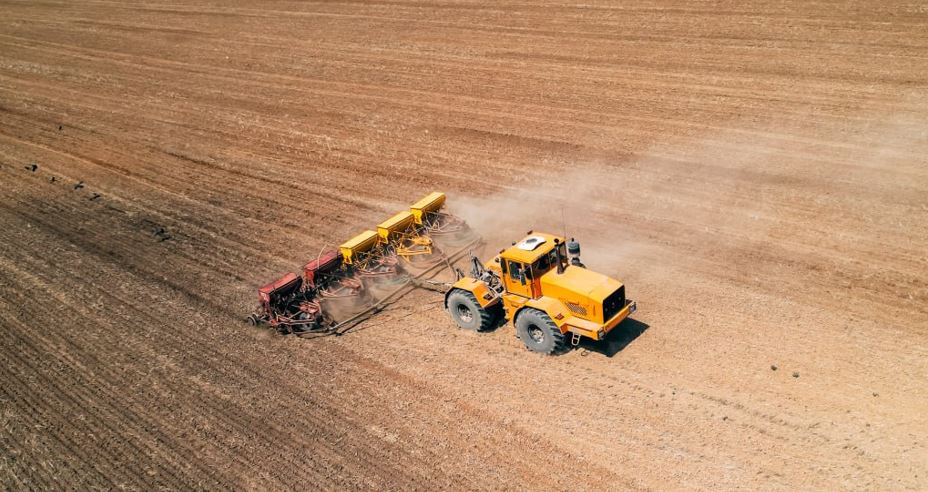 جامبىل وبلىسىنىڭ كوكتەمگى ەگىن ەگۋ جۇمىستارىنا دايىندىعى قالاي؟