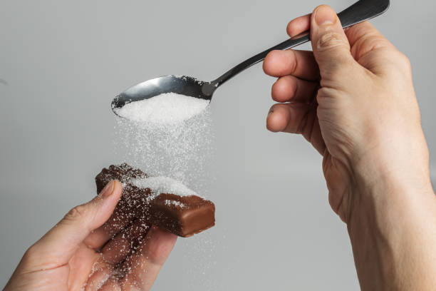 قانتقا تاۋەلدىلىك: تاتتىدەن باس تارتقاندا اعزادا قانداي وزگەرىستەر بولادى؟