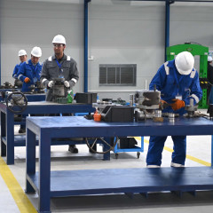 جۇمىسشى قۇقى نەگە بۇزىلادى؟