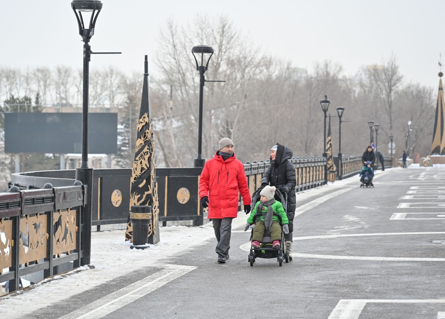 ۇلتتىق قوردىڭ بالالارعا شاراپاتى