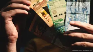 ايىپپۇل وسسە دە ادام ءولىمى ازايماي تۇر؟ ساراپشى نە دەيدى؟