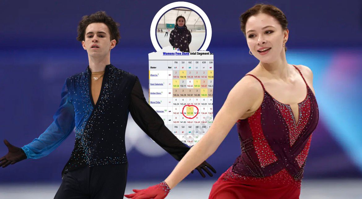 نادەجدا پارەتسكايا داۋى: ءبىزدىڭ تورەشى شايدوروۆ پەن سامودەلكينانىڭ ونەرىن ادەيى تومەن باعالادى ما؟