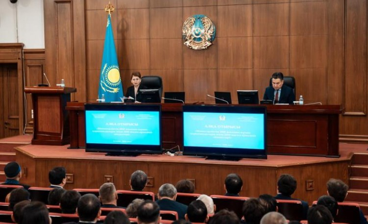 جارتى ميلليوننان استام ادام جۇمىسپەن قامتىلادى