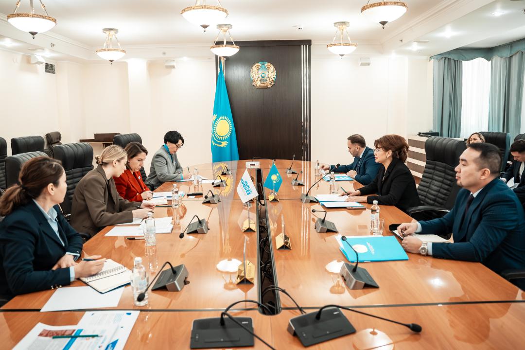 گەندەرلىك ساياسات سالاسىنداعى وڭ وزگەرىستەر