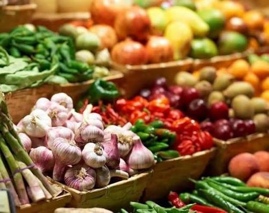 استانادا دەمالىس كۇندەرى اۋىل شارۋاشىلىعى جارمەڭكەسى وتەدى