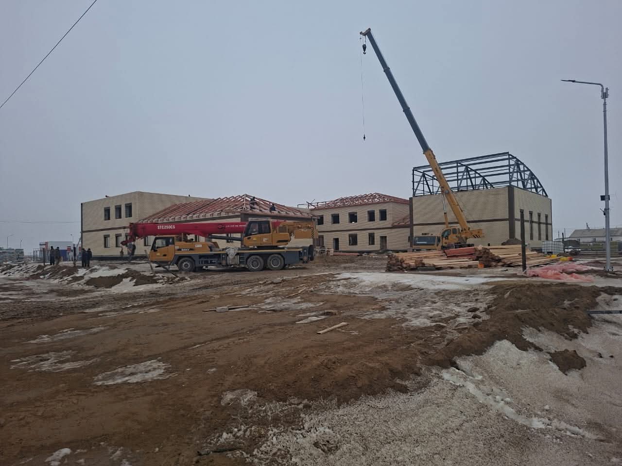 قايتارىلعان اكتيۆتىڭ يگىلىگى