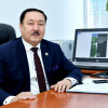«ەكولوگيالىق بيوينجەنەريا عىلىمىن دامىتۋ وزەكتى»