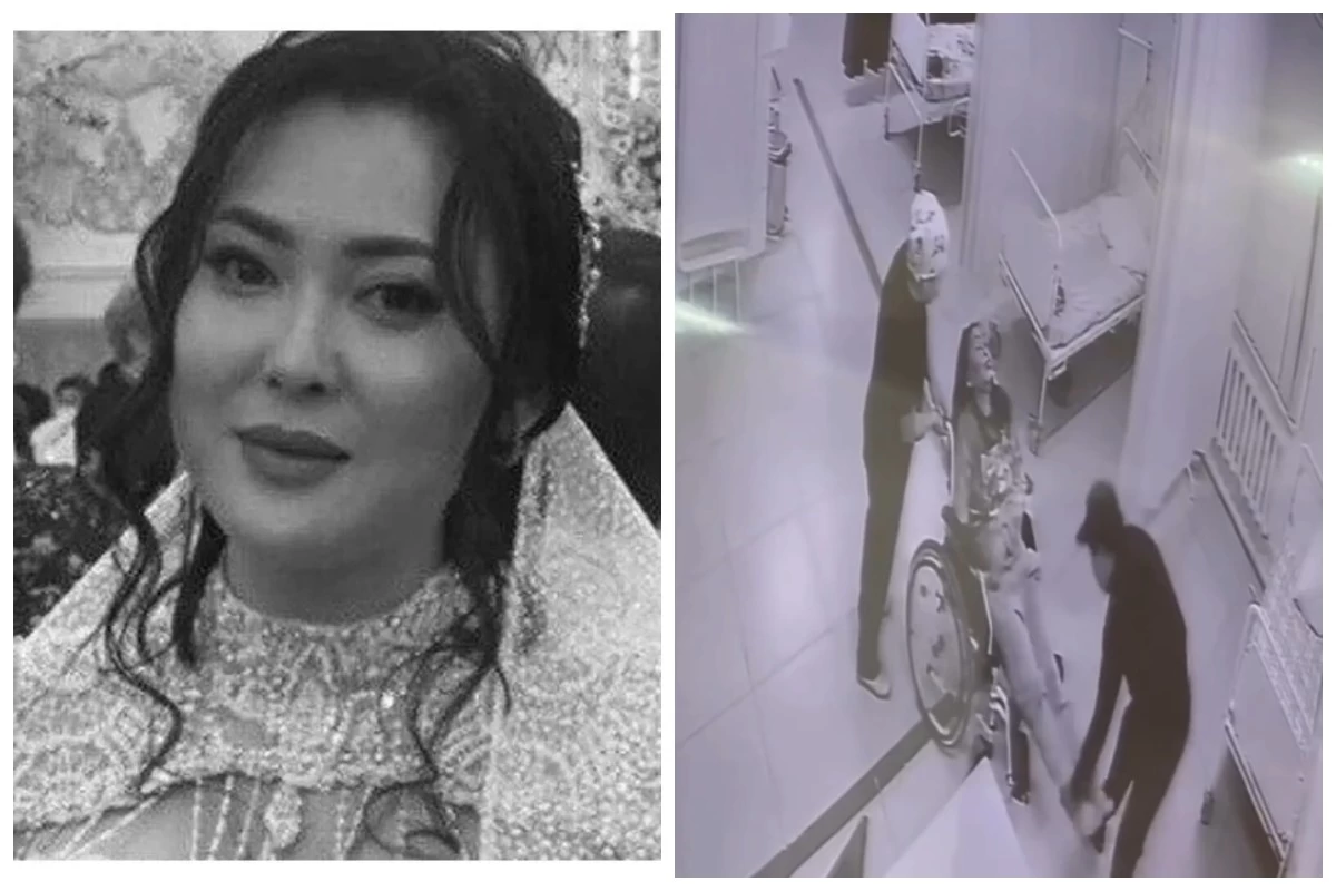 ايزات جۇمانوۆانىڭ ءىسى: اپەللياتسيالىق سوت ۇكىمدى وزگەرىسسىز قالدىردى