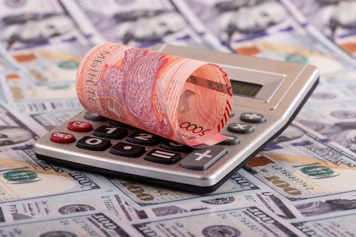 قاراعاندىداعى تاۋ-كەن كاسىپورنىنا 4 ملن تەڭگە ايىپپۇل سالىندى