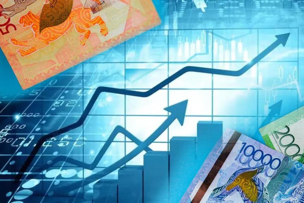 جىلدىق ينفلياتسيانىڭ باياۋلاۋى باعا تومەندەۋىنە اسەرىن تيگىزە الدى ما؟