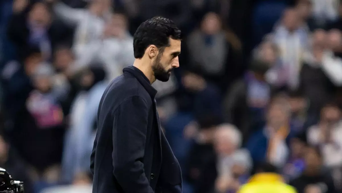 «رەال» باس باپكەرگە بايلانىستى شەشىم قابىلدادى