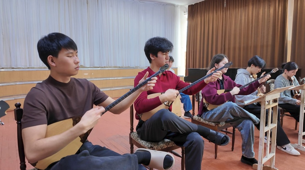 ماحامبەت رۋحىن دارىپتەگەن مارك