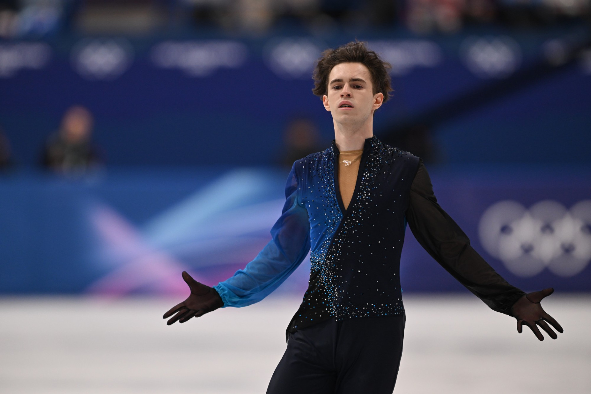 ميحايل شايدوروۆ «ميلان-2026» وليمپيادا جۇلدىزدارىنىڭ شوۋىنا قاتىسپايتىن بولدى