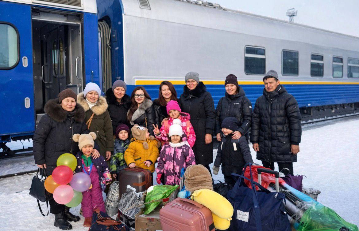 ازيا چەمپيوناتى ما الدە تەمىردەي ءتارتىپ پە؟ سەمەيدەگى پويىزدى كىدىرتكەن قانداي جاعداي؟