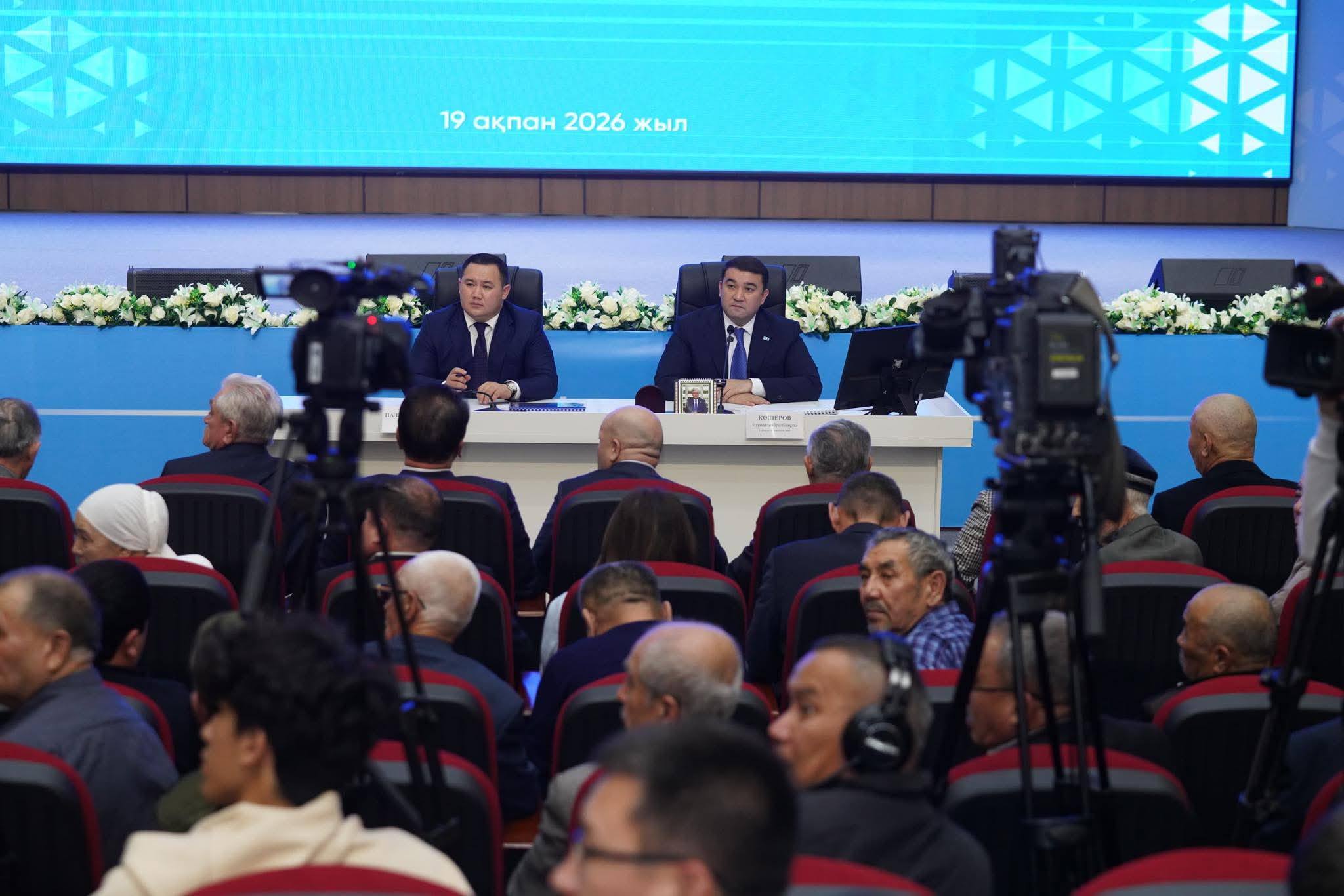 تۇرعىندار تۇيتكىلىن كىم شەشەدى؟