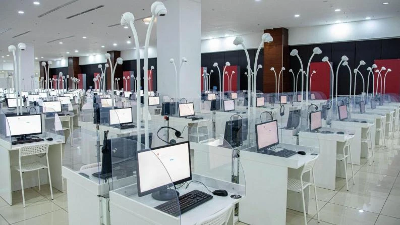 ناۋرىز ايىندا وتەتىن ۇبت-عا 184 مىڭ تالاپكەر قاتىسادى