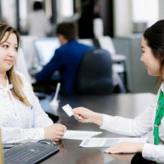 حقكو-لاردا كەزەك ازايدى: قانداي قىزمەتتەردى ونلاين الۋعا بولادى؟