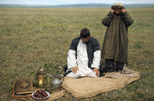 ناماز وقىماسا, ورازا قابىل بولا ما؟