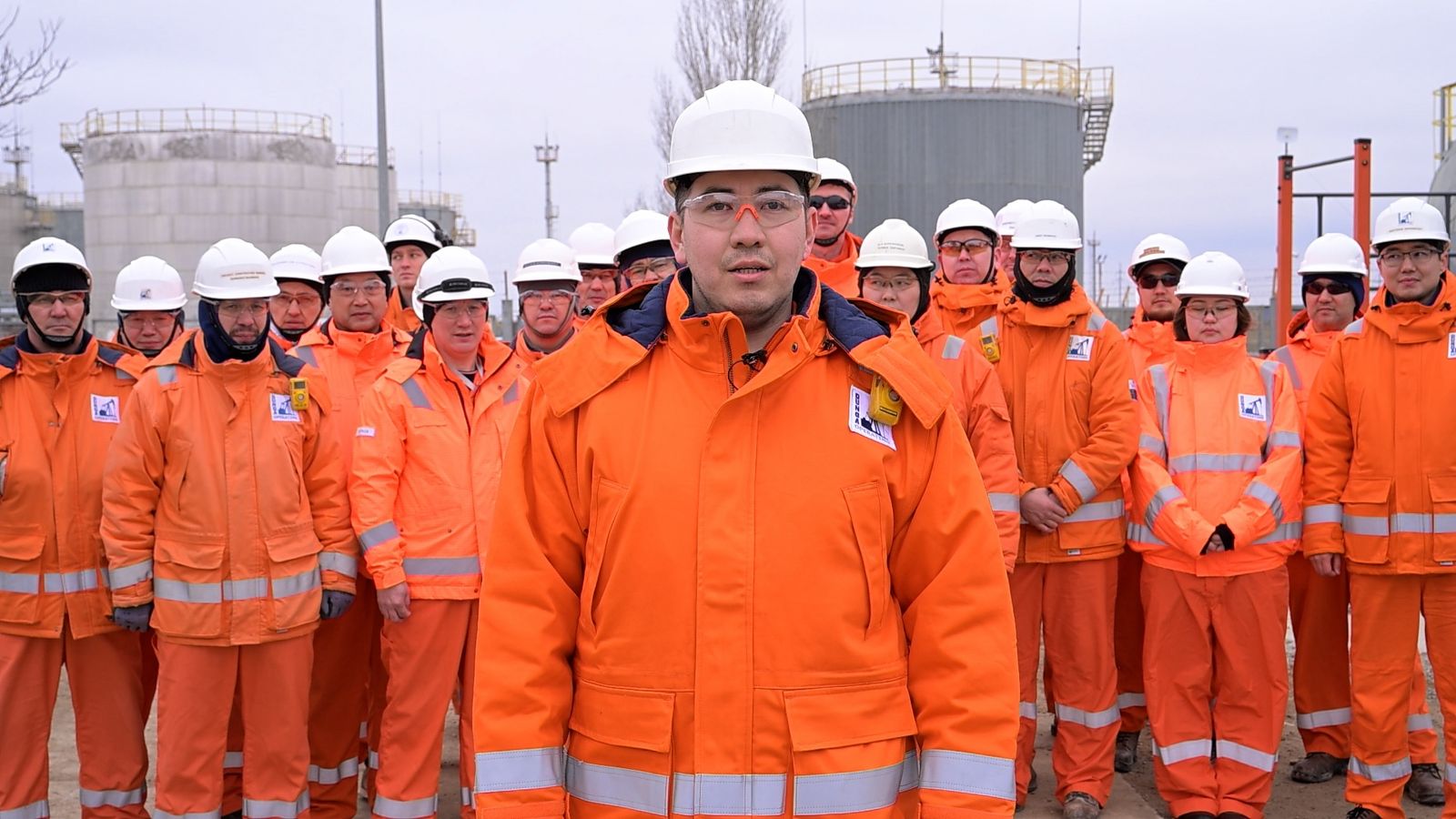 ماڭعىستاۋ مۇنايشىلارى جاڭا كونستيتۋتسيانى قولدايدى