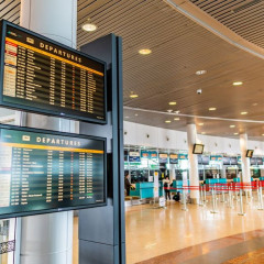 ۇشۋ-قونۋ جولاعى جوندەلەدى: ەلوردالىق جولاۋشىلاردى قانداي وزگەرىستەر كۇتىپ تۇر؟