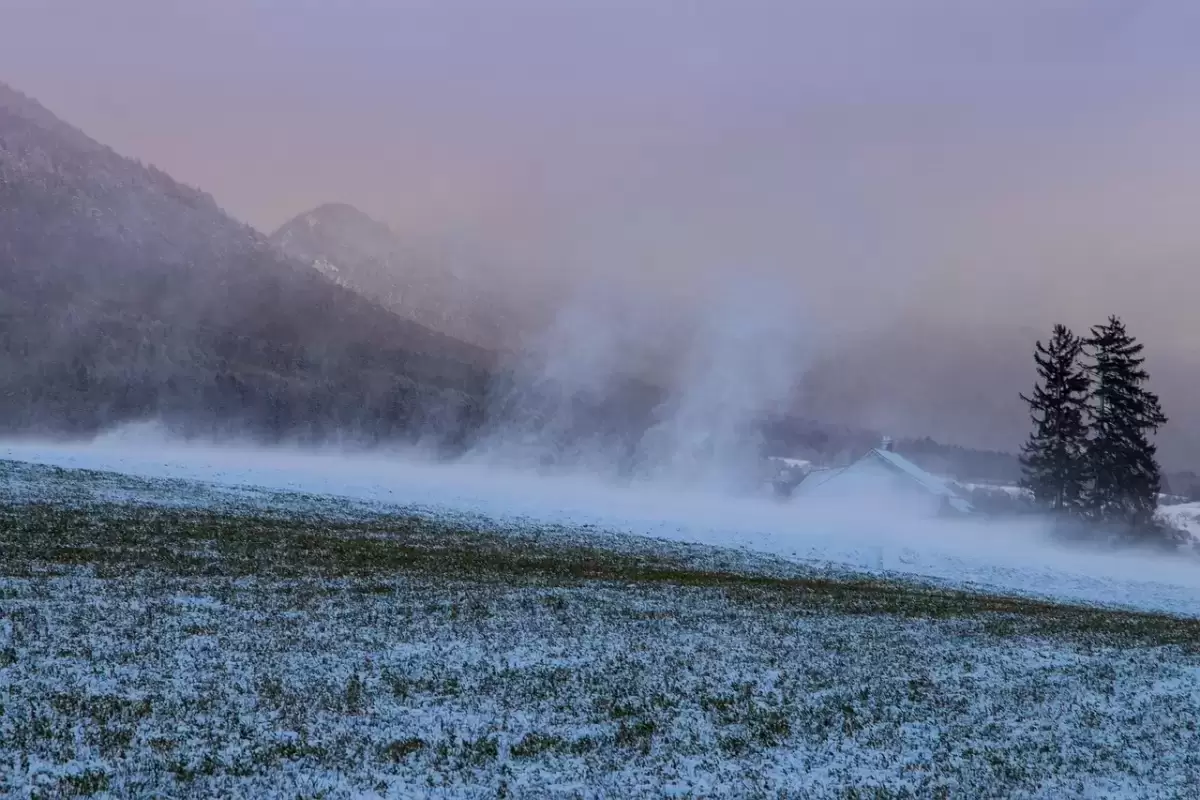 ەلوردادا الداعى كۇندەرى 33 گرادۋسقا دەيىن اياز بولادى