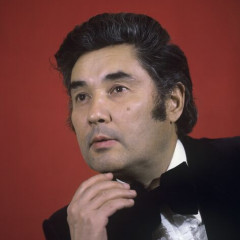 عاسىر ءۇنى جاڭعىرعان كەش