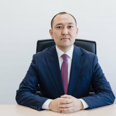 اتىراۋدا تسيفرلاندىرۋ جانە ارحيۆتەر باسقارماسىنا جاڭا باسشى تاعايىندالدى