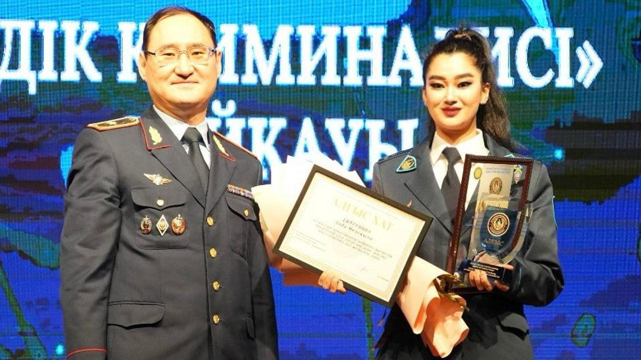 قاراعاندىلىق مامان – قازاقستاننىڭ ۇزدىك كريميناليستەرىنىڭ قاتارىندا